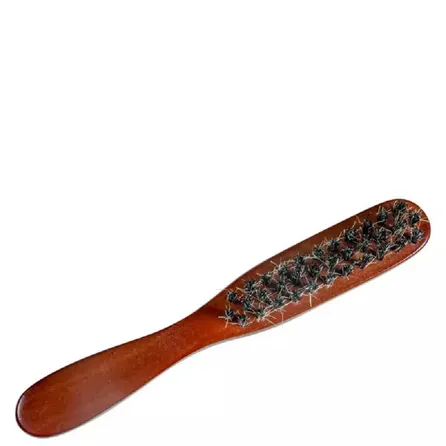 Escova de Bigode Enox Cerdas Mistas – miniatura 1