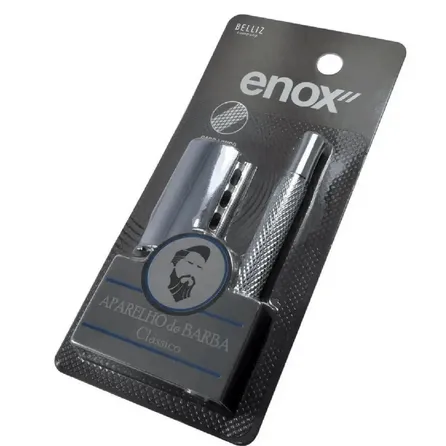Aparelho de Barbear Enox Clássico – miniatura 3