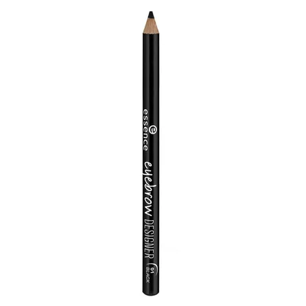 Lápis para Sobrancelha Essence Eyebrow Designer 01 Black – miniatura 1