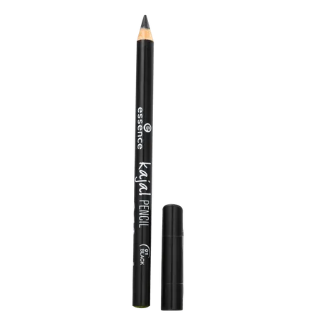 Lápis de Olho Kajal Essence 01 Black – miniatura 1