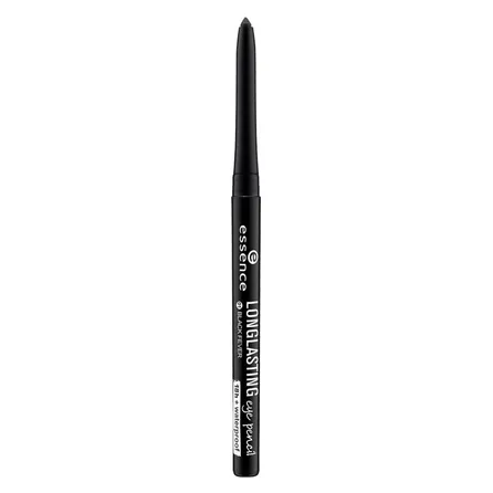 Lápis de Olho Essence Longlasting 01 Black Fever – miniatura 1