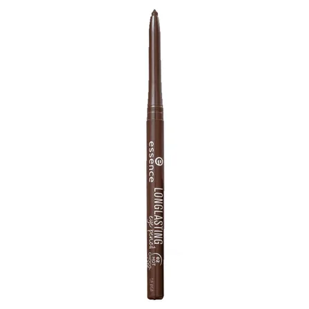 Lápis de Olho Essence Longlasting 02 Hot Chocolate – miniatura 1
