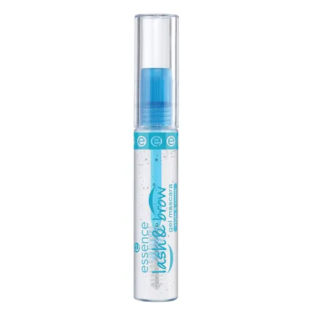Máscara para Cílios e Sobrancelhas Essence Lash & Brow – miniatura 2