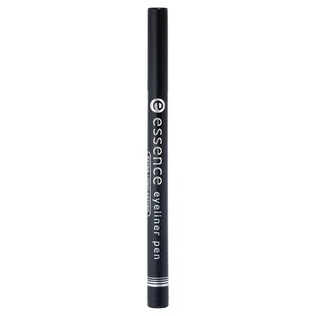 Caneta Delideadora Essence Extra Long Lasting Black – miniatura 2
