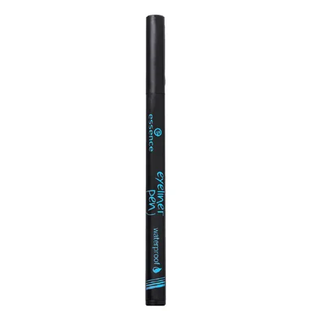 Caneta Delineadora Essence Waterproof Deep Black – miniatura 2