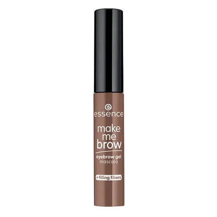 Máscara para Sobrancelha Essence Make Me Brow 05 3,8g – miniatura 2