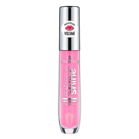 Gloss Labial Essence Extreme Shine Volume 02 Summer Punch – miniatura 1