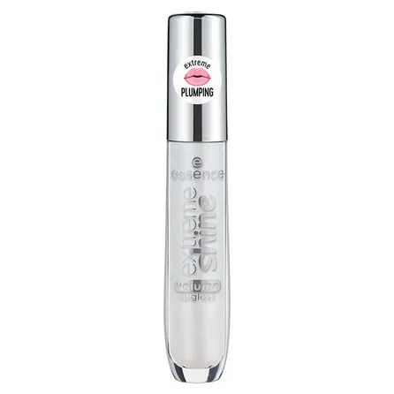 Gloss Labial Essence Extreme Shine Volume 101 Milky Way – miniatura 1