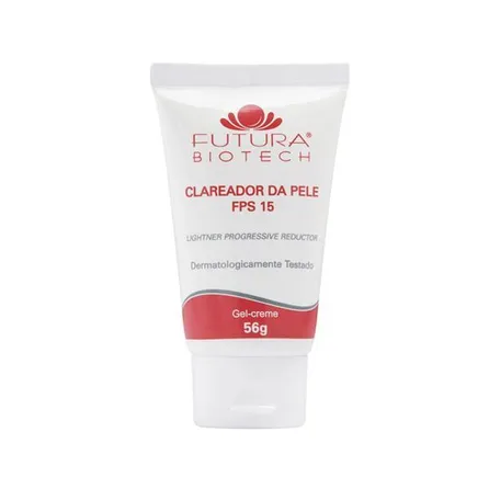 Clareador da Pele - Futura Biotech – miniatura 1