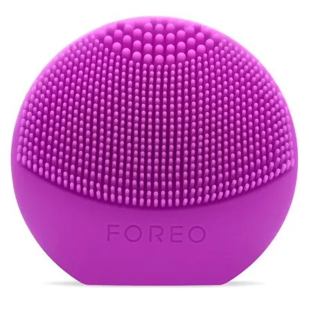 Aparelho de Limpeza Facial FOREO Luna Play Plus Purple – miniatura 1