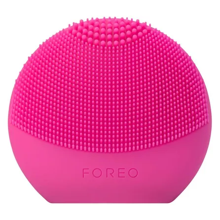 Aparelho de Limpeza Facial Foreo Luna Fofo Fuchsia – miniatura 1