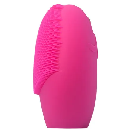 Aparelho de Limpeza Facial Foreo Luna Fofo Fuchsia – miniatura 2
