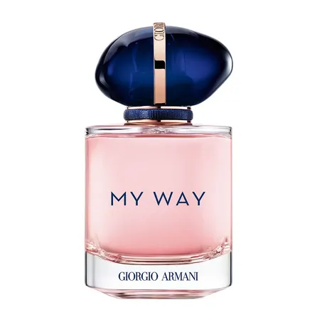 Perfume Feminino Giorgio Armani My Way Eau de Parfum 50ml – miniatura 1