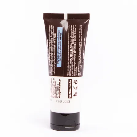 Creme Anti-irritação Pós-Barba Go. 30g – miniatura 2