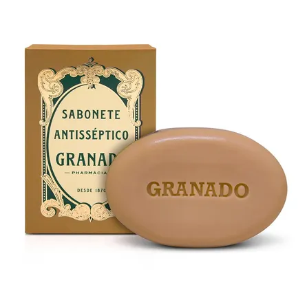 Sabonete Barra Granado Tradicional 90g – miniatura 1