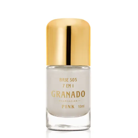 Base SOS Granado 7 em 1 10ml – miniatura 1