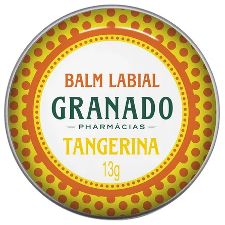 Balm Labial Granado Tangerina 13g – miniatura 2