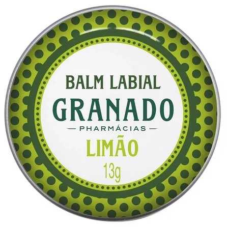 Balm Labial Granado Limão 13g – miniatura 2