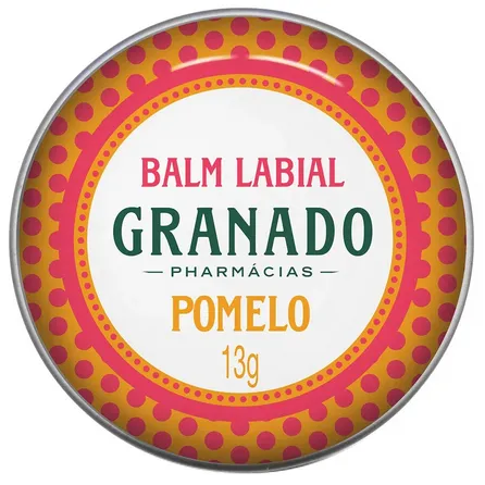 Balm Labial Granado Pomelo 13g – miniatura 2
