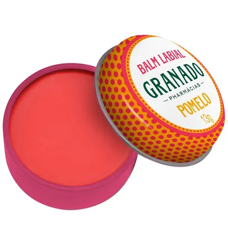 Balm Labial Granado Pomelo 13g – miniatura 1