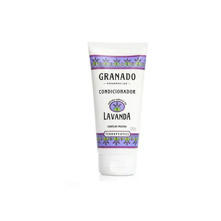 Condicionador Granado Terrapeutics Lavanda 180ml – miniatura 1