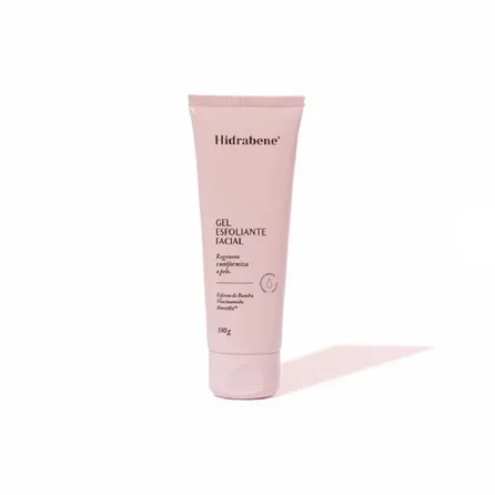 Gel Esfoliante Facial Hidrabene 100g – miniatura 1