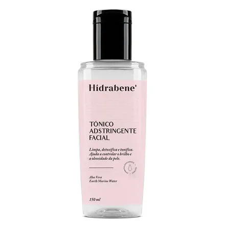 Tônico Adstringente Facial Hidrabene 150ml – miniatura 1