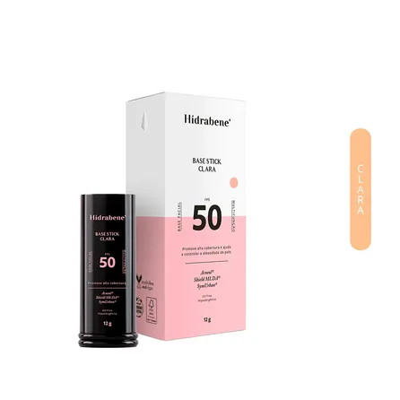 Base Stick Hidrabene FPS50 12g – miniatura 3