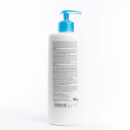 Loção Hidratante Corporal Isdin Hydration Ureadin 10 400ml – miniatura 4