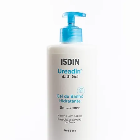 Gel de Banho Isdin Hydratation Ureadin 424g – miniatura 2