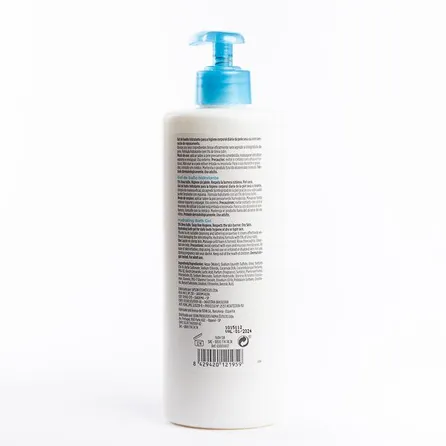 Gel de Banho Isdin Hydratation Ureadin 424g – miniatura 4