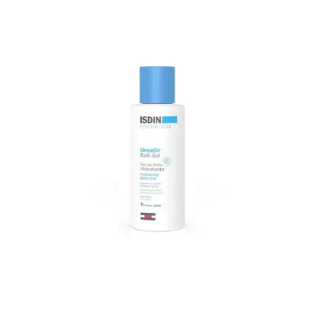 Gel de Banho Hidratante Isdin Bath Gel 100ml – miniatura 1