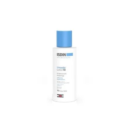 Loção Hidratante Corporal Isdin Ureadin Hidratação Intensiva 10 100ml – miniatura 1