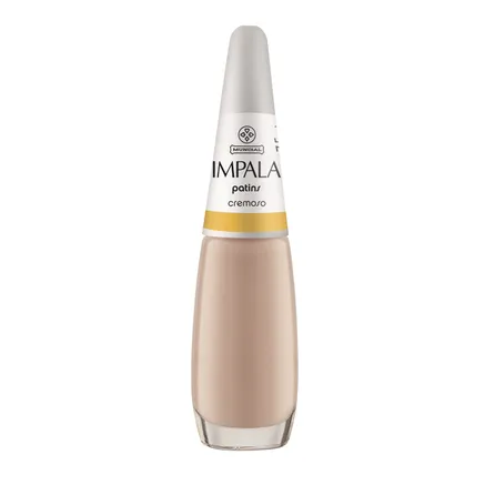 Esmalte Impala A Cor da Moda Cremoso Patins – miniatura 1