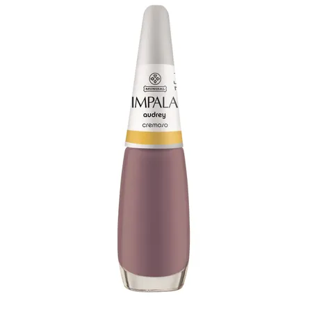 Esmalte Impala A Cor da Moda Cremoso Audrey – miniatura 1