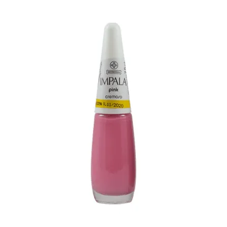 Esmalte Impala A Cor da Moda Cremoso Pink – miniatura 1