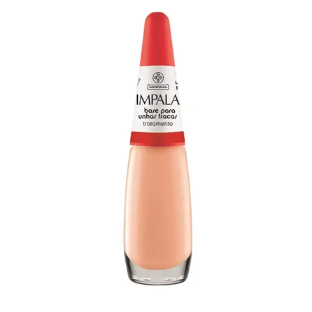 Base Impala Unhas Fracas 7,5ml – miniatura 1