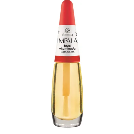 Base Impala Vitaminada – miniatura 1