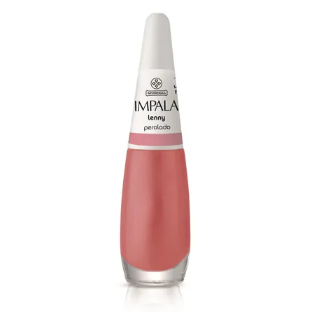 Esmalte Impala A Cor da Moda Perolado Lenny – miniatura 1