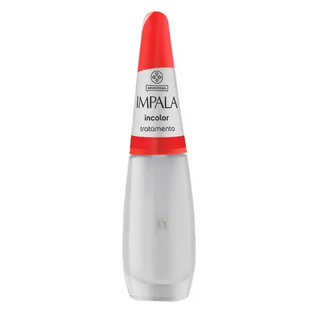 Esmalte Impala Tratamento Incolor – miniatura 1
