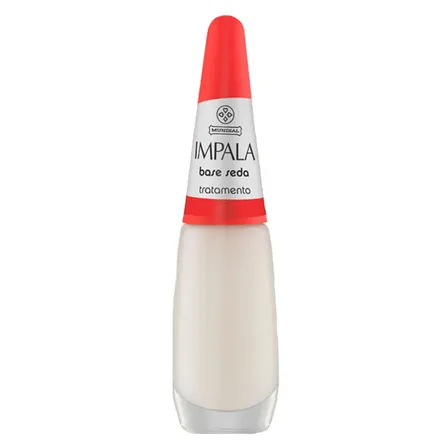 Esmalte Impala Tratamento Base Seda – miniatura 1