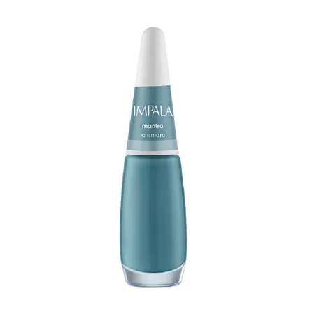 Esmalte Cremoso Impala A Cor da Moda Mantra 7,5ml – miniatura 1