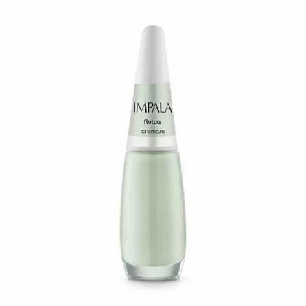 Esmalte Cremoso Impala A Cor da Moda Flutua 7,5ml – miniatura 1