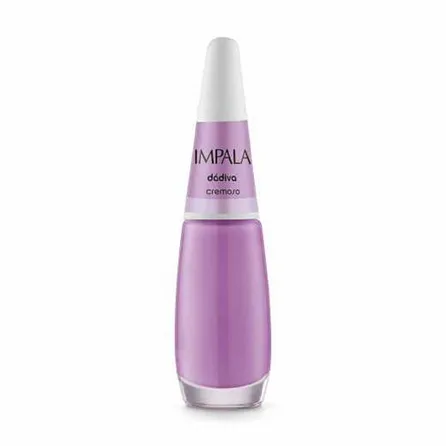 Esmalte Cremoso Impala A Cor da Moda Dadiva 7,5ml – miniatura 1