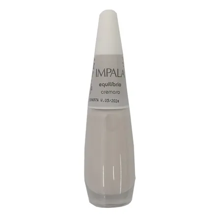 Esmalte Cremoso Impala A Cor da Moda Equilíbrio 7,5ml – miniatura 1