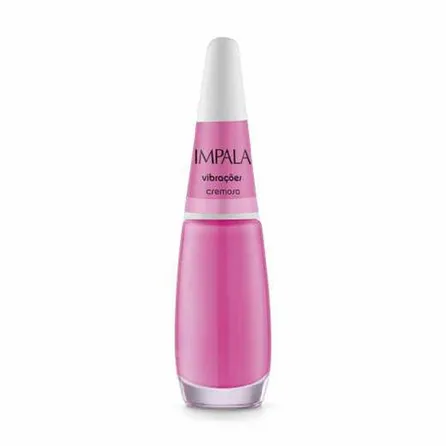 Esmalte Cremoso Impala A Cor da Moda Vibrações 7,5ml – miniatura 1
