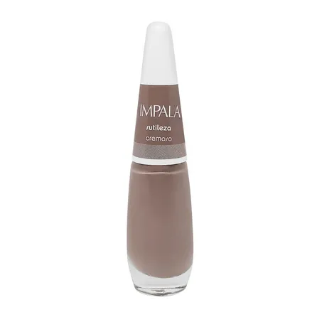 Esmalte Cremoso Impala A Cor da Moda Sutileza 7,5ml – miniatura 1