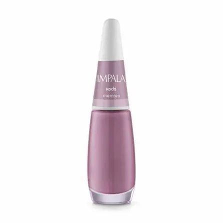 Esmalte Cremoso Impala A Cor da Moda Xodó 7,5ml – miniatura 1