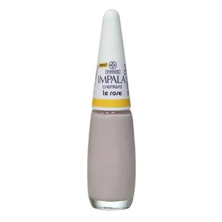 Esmalte Cremoso Impala A Cor da Moda Le Rose 7,5ml – miniatura 1