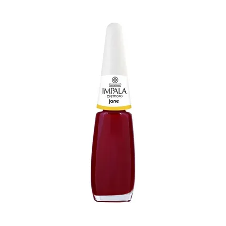 Esmalte Cremoso Impala A Cor da Moda Jane 7,5ml – miniatura 1